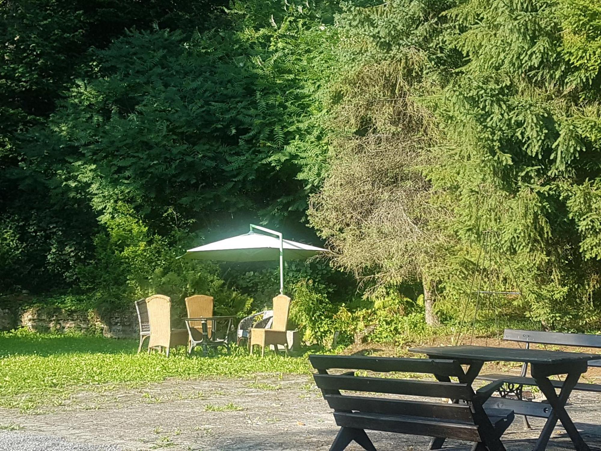 Willa Marysin Makow Podhalanski Dış mekan fotoğraf